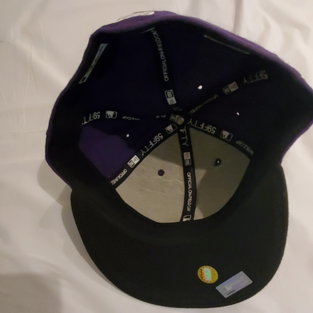 Authentic collection cap - Picture 4 of 4